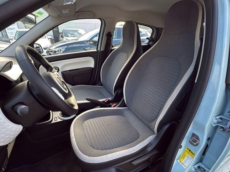 Renault Twingo Twingo 1.0 sce Equilibre 65cv