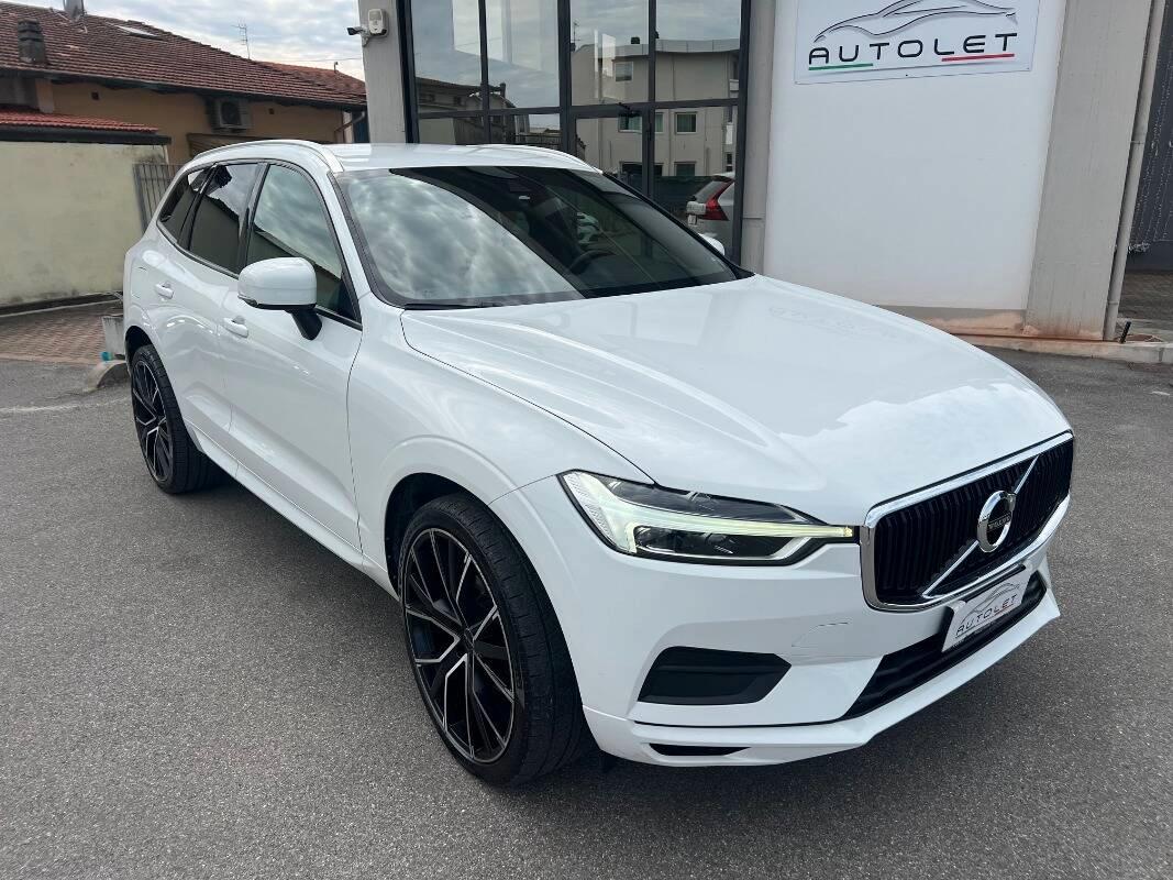 Volvo XC60 2.0 d4 Inscription awd geartronic my18