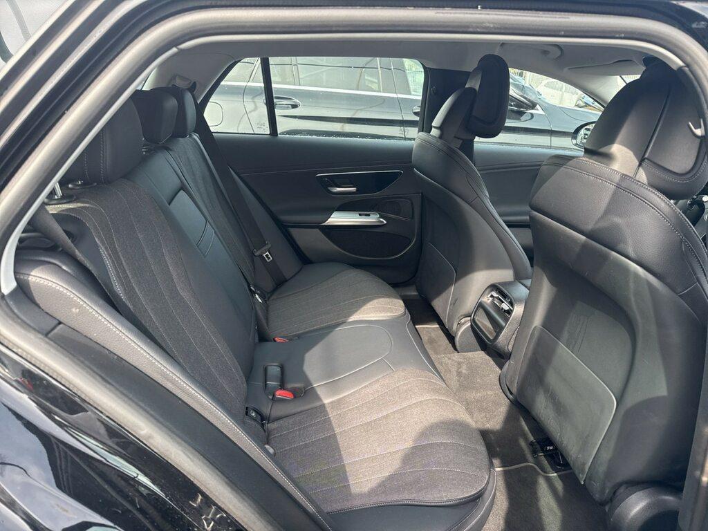Mercedes Classe E 220 220 d Advanced 9G-Tronic