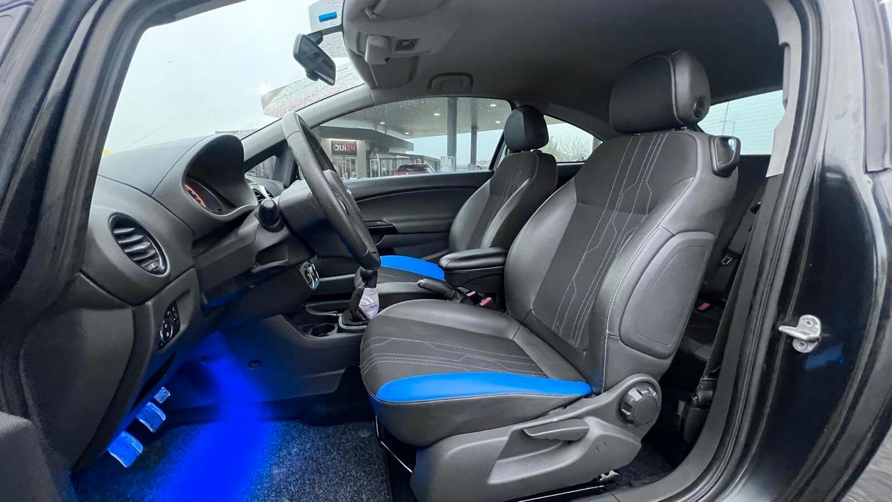 Opel Corsa 1.3 CDTI 75CV 3 porte Elective