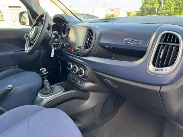 FIAT 500L Pro 1.6 MJT 120CV Mirror 4 posti (N1) AUTOCARRO