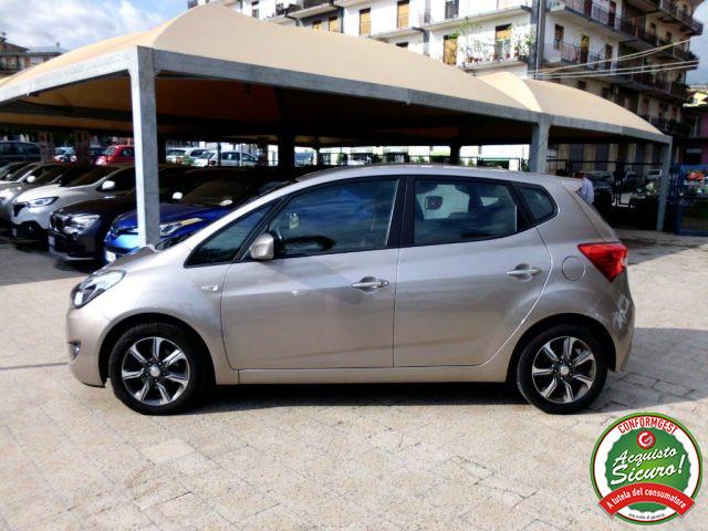 HYUNDAI iX20 1.4 CRDI 90 CV APP MODE