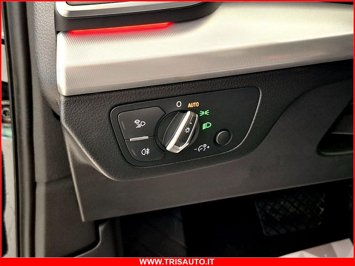 AUDI Q5 40 2.0 Tdi Mhev S-tronic Quattro S-line Plus (FULL LED+PELLE+ANDROI+APPLE)