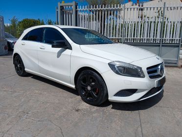 Mercedes-benz A 180 A 180 CDI Sport