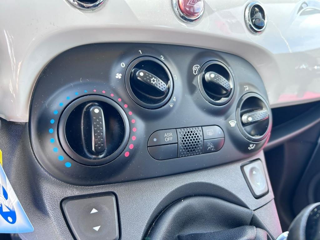FIAT 500 III - 500 1.2 Pop 69cv my14