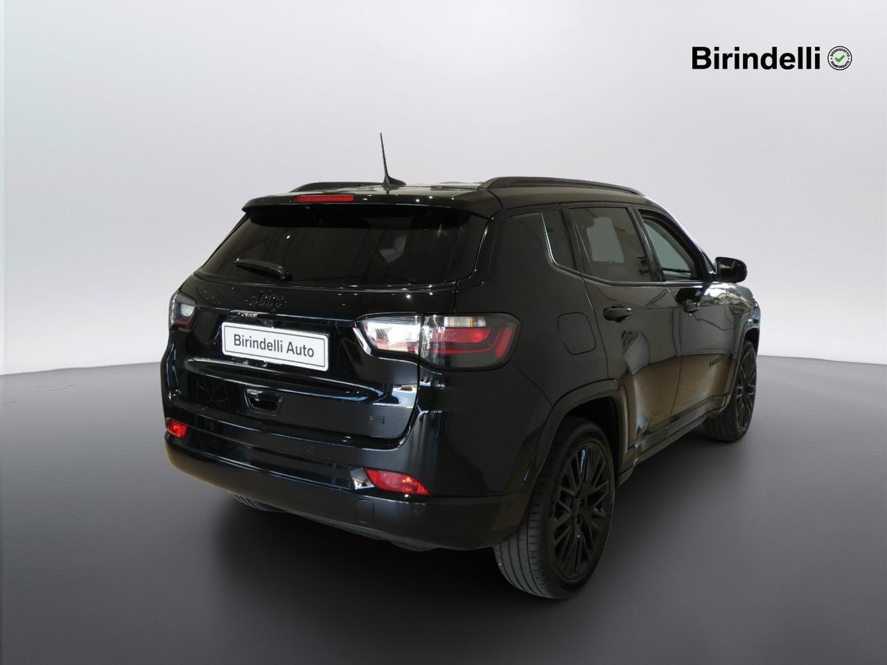 JEEP Compass 2ª serie - Compass 1.6 Multijet II 2WD S