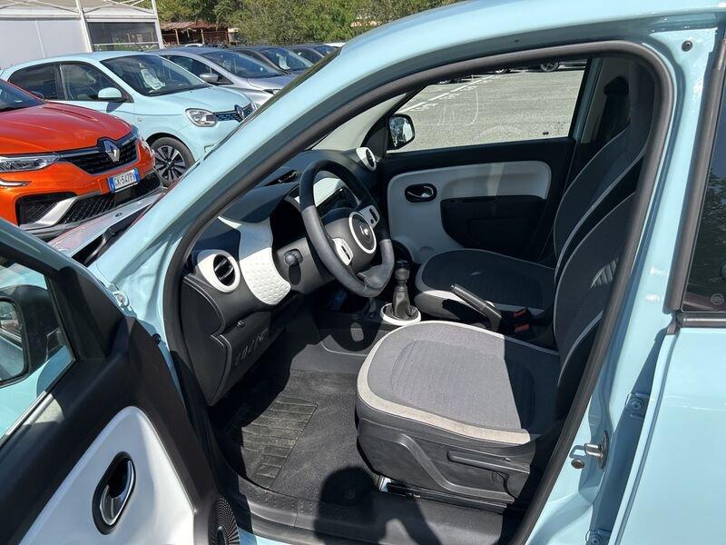 Renault Twingo III 2019 1.0 sce Zen 65cv
