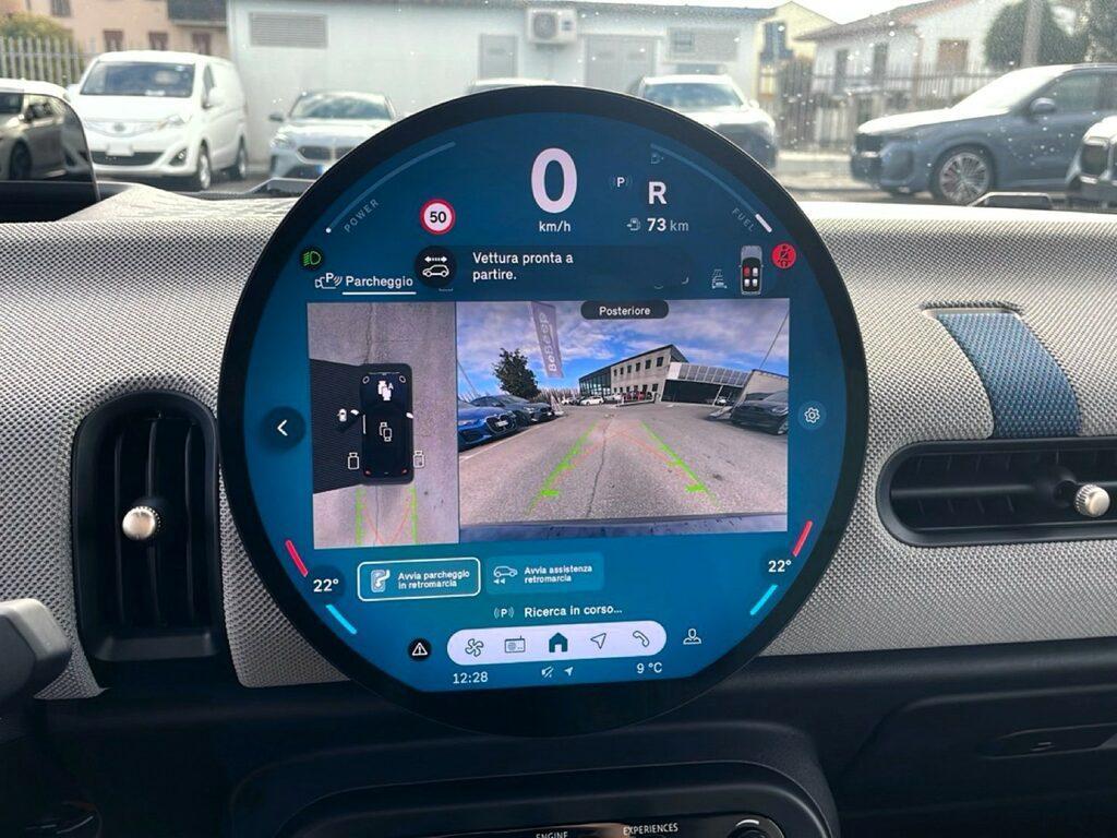 Mini Mini Cooper Cabrio 2.0 S Favoured Auto