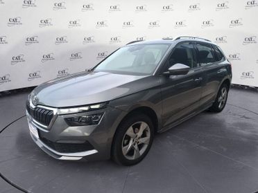 Skoda Kamiq Kamiq 1.0 TSI 110 CV DSG Style