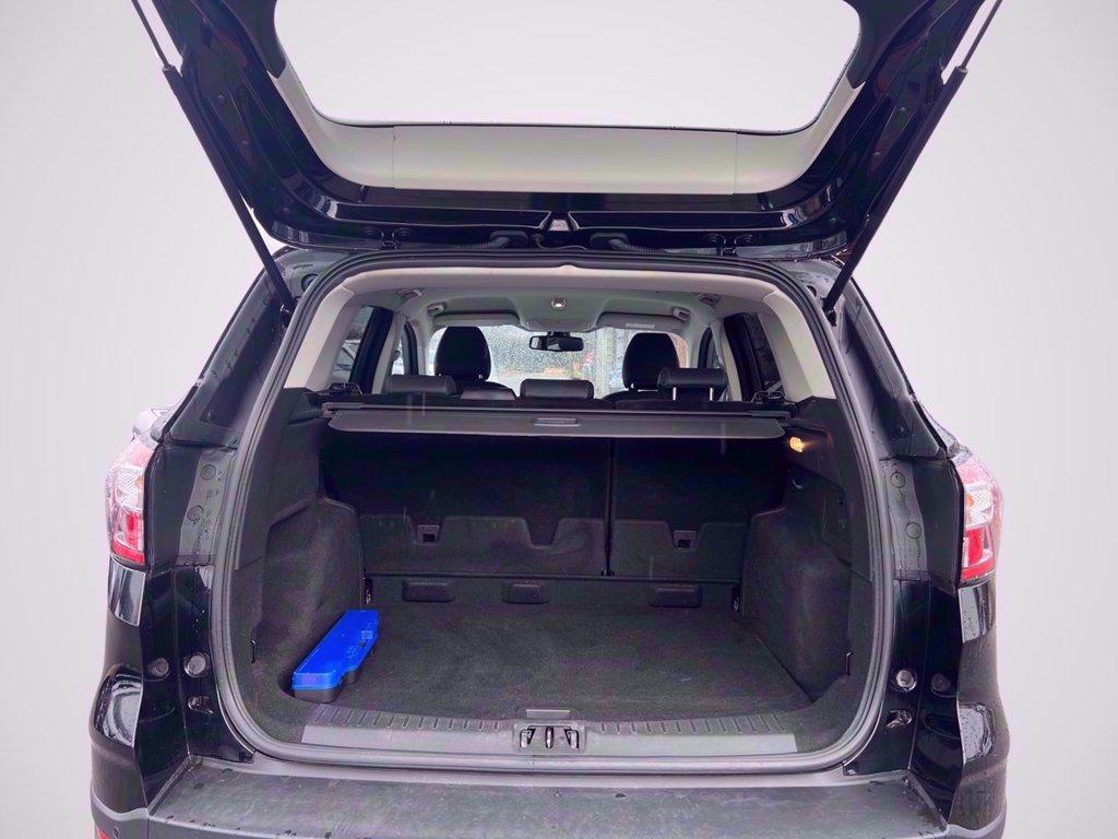 FORD Kuga 1.5 tdci Edition s&s 2wd 120cv powershift del 2019