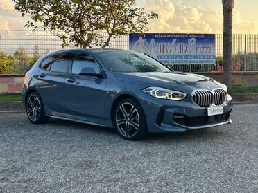 BMW 118d 5p. Msport 63.000 KM!!!