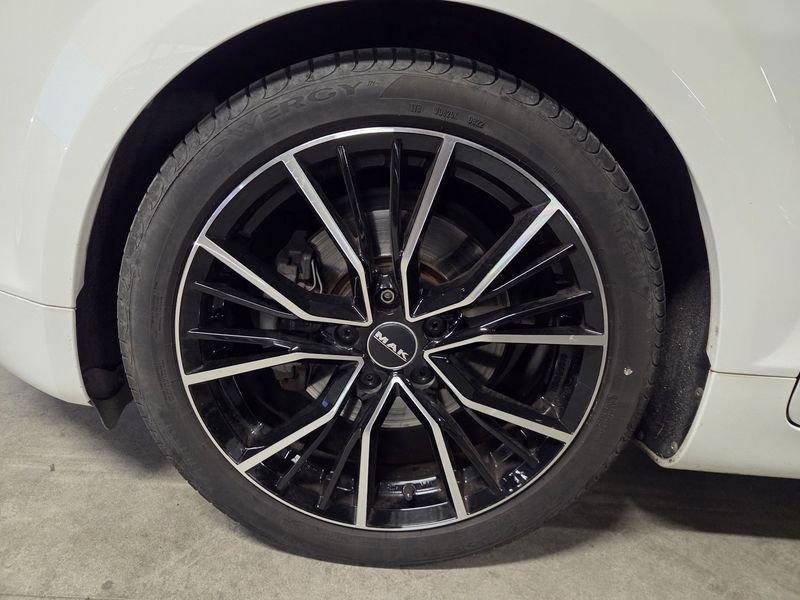 Audi TT 2ª serie Roadster 2.0 TFSI Advanced plus