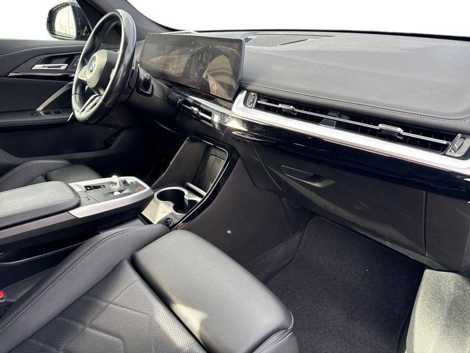 BMW X1 18 d Msport sDrive DCT