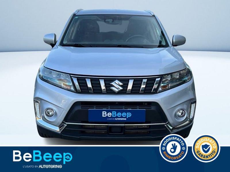 Suzuki Vitara 1.4 HYBRID TOP 4WD ALLGRIP