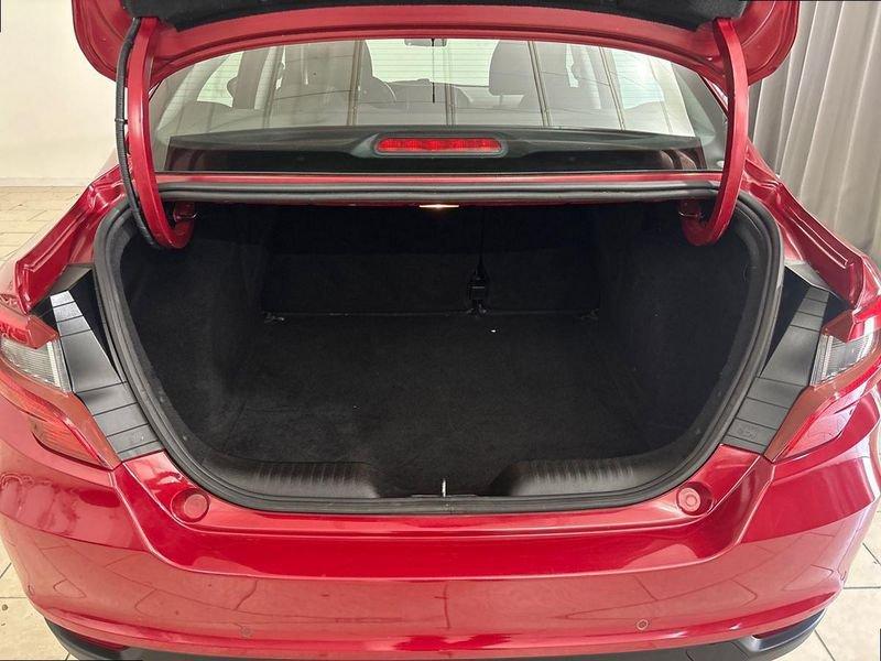 FIAT Tipo II 4p 1.4 Easy 95cv