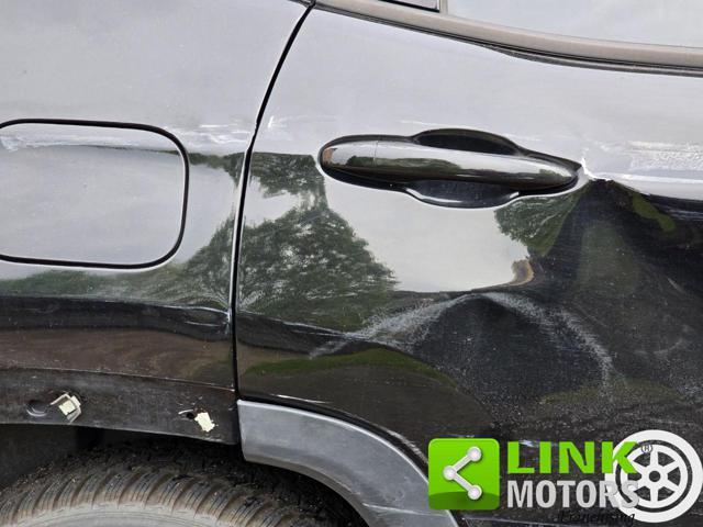 JEEP Compass 1.4 MultiAir 2WD Limited 140cv