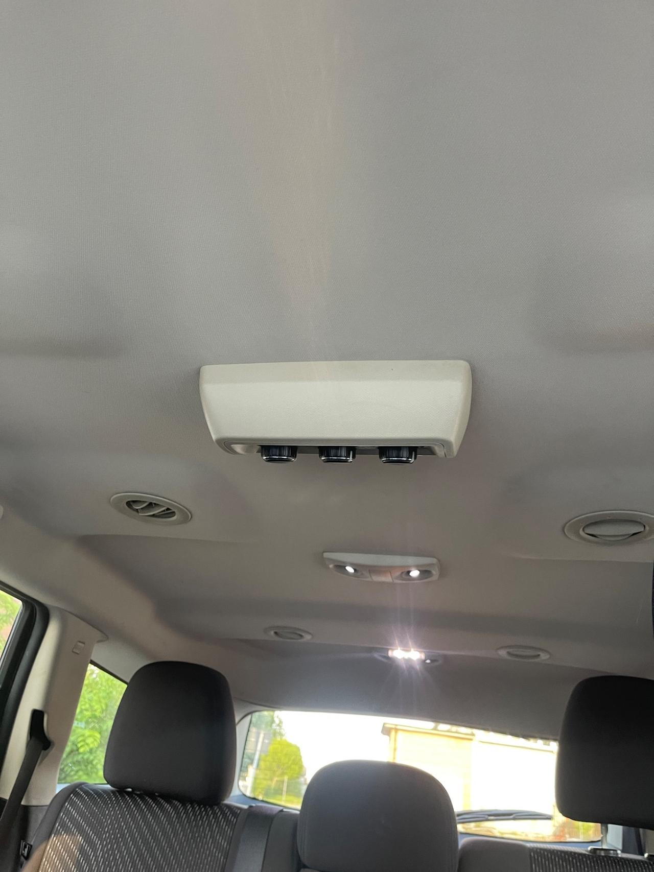 Fiat Freemont 2.0 Multijet 170 CV Urban
