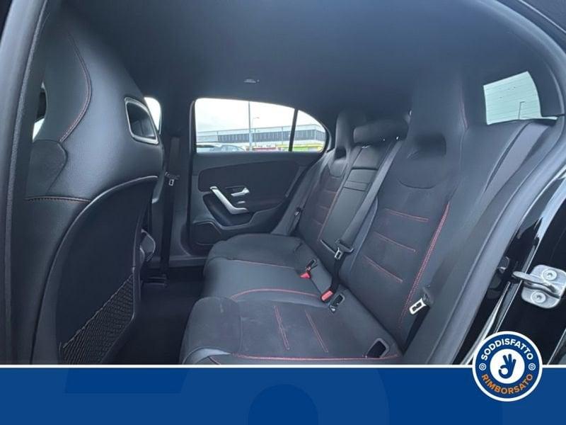 Mercedes-Benz Classe A 180d Automatic AMG Line Advanced Plus Extra