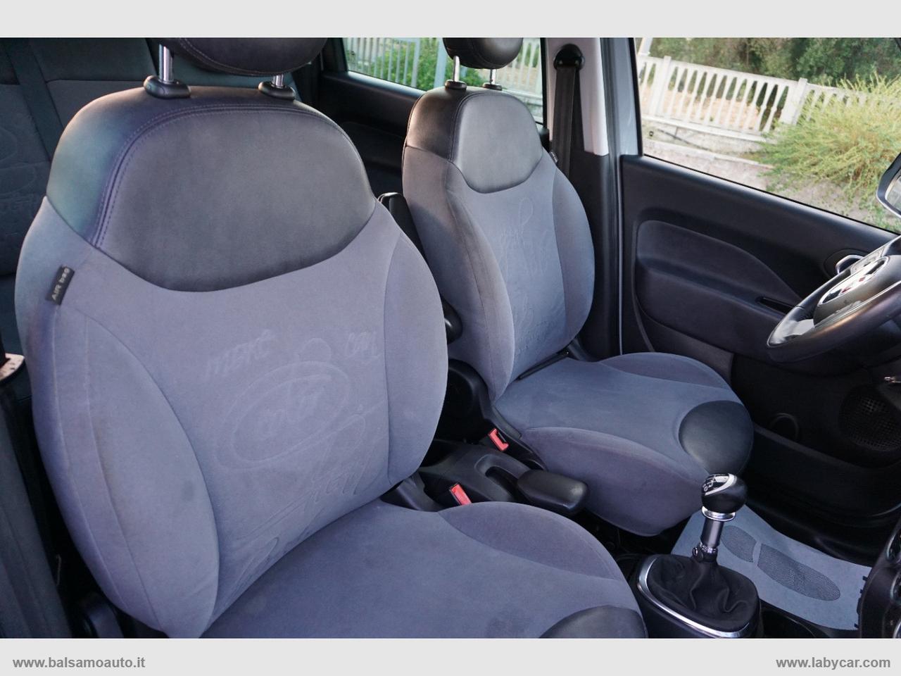 FIAT 500L 0.9 TwinAir T. Nat.Pow.