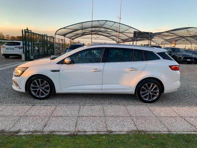 RENAULT Megane Sporter dCi 130 CV Energy GT Line