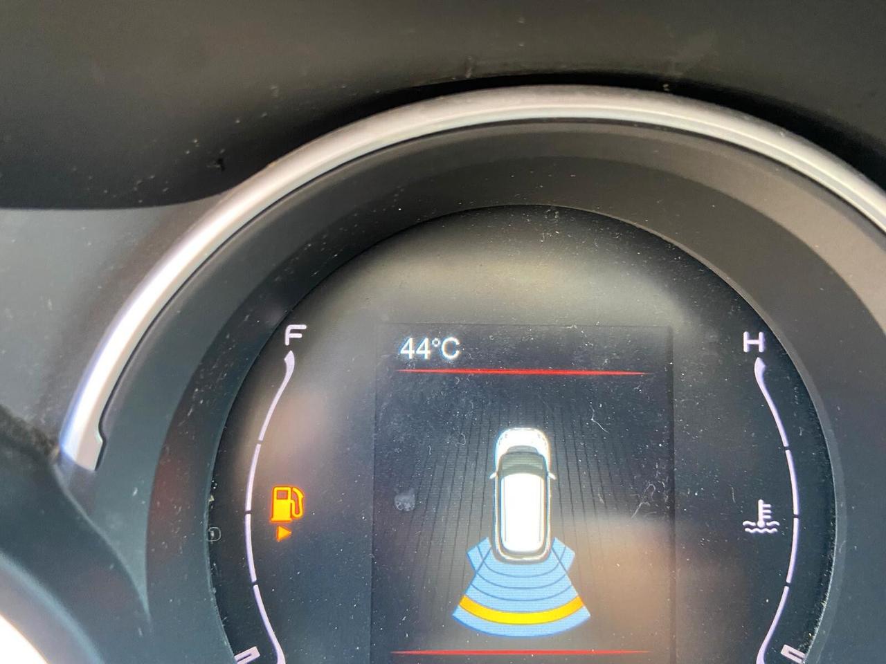 FIAT 500L GPL CASA MADRE TETTO APRIBILE