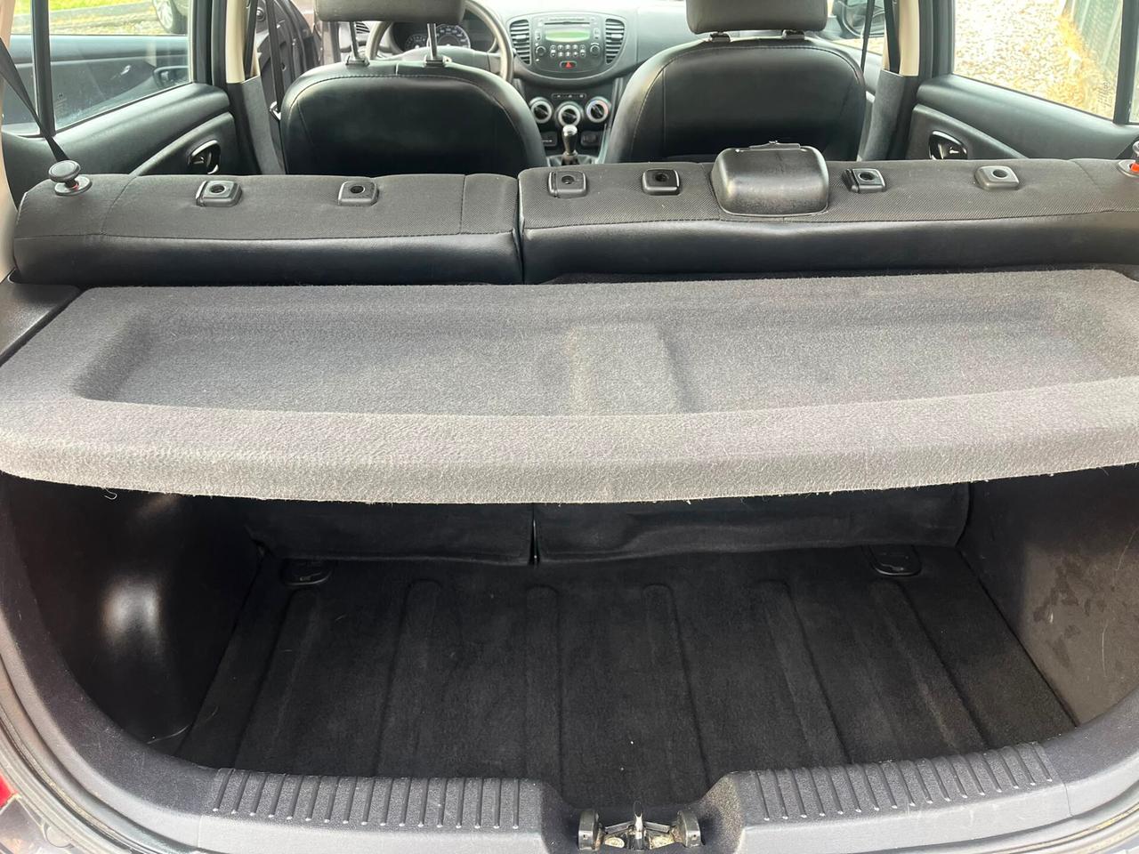 Hyundai i10 1.0 12V BlueDrive - OK Neopatentato