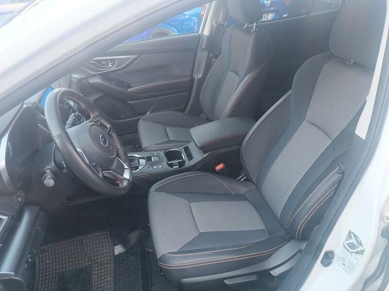 Subaru XV XV 1.6i Style lineartronic