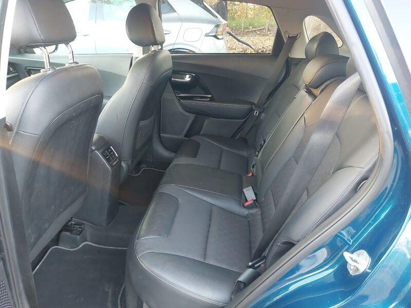 Kia Niro Niro 1.6 GDi DCT HEV Style UNIPRO' VENDUTA