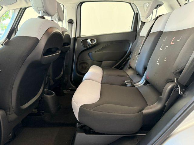 FIAT 500L 1.3 Pop Star