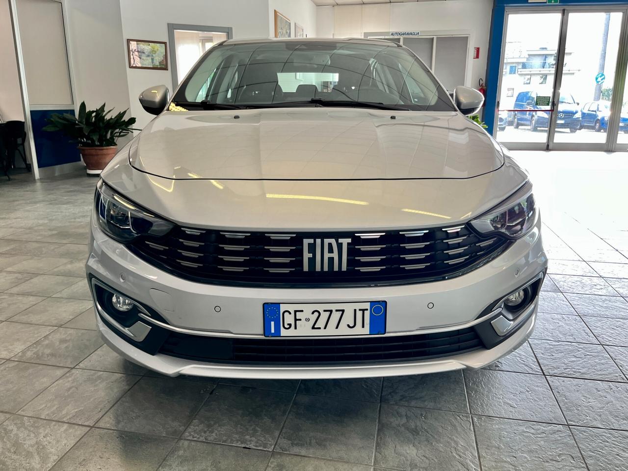 Fiat Tipo 1.0 5 porte Business