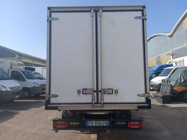 Iveco Daily 35c14 METANO EURO6 FRIGO