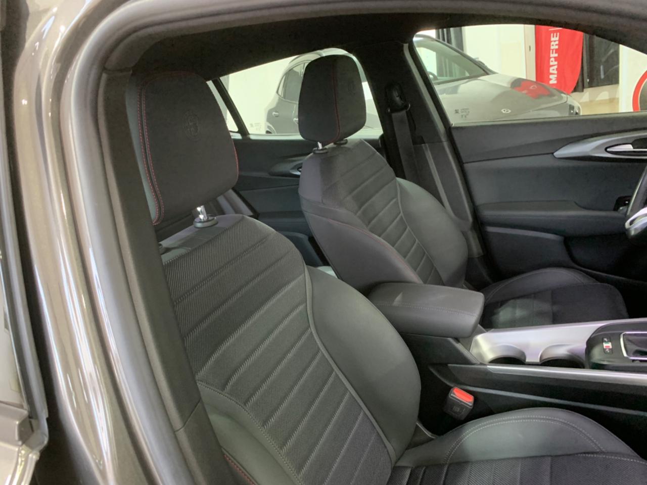 Alfa Romeo Tonale SPRINT TCT6 1600 130CV