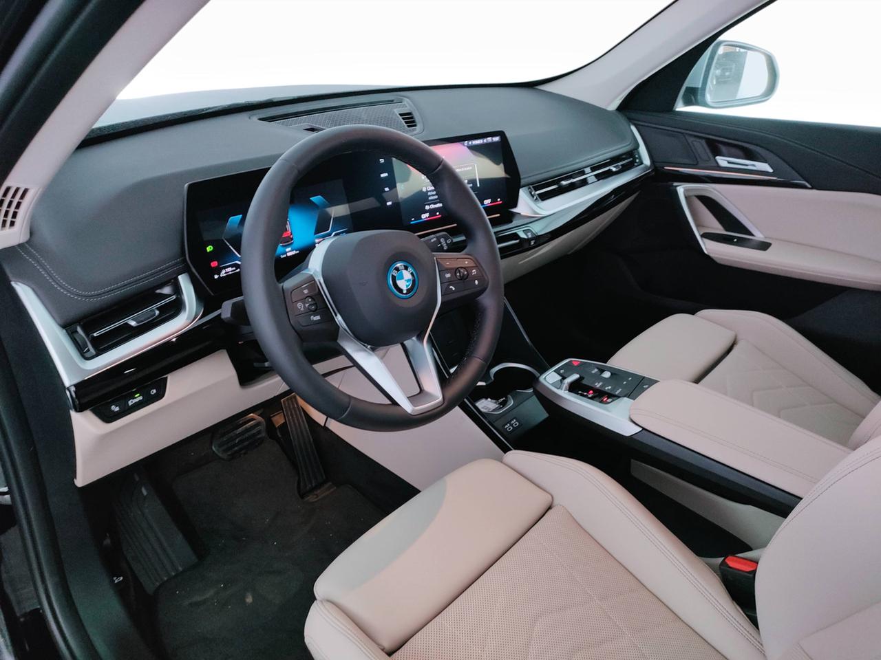 BMW X1 U11 - X1 xdrive 25e X-Line auto