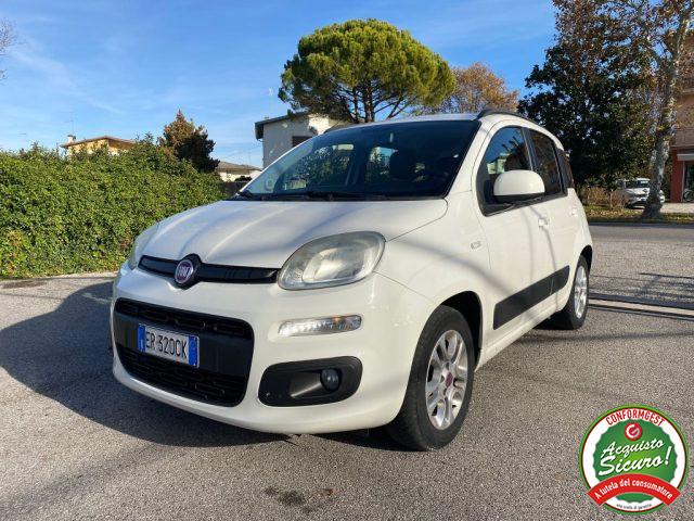 FIAT Panda 1.2 EasyPower Easy COLLAUDO OK FINO 2033