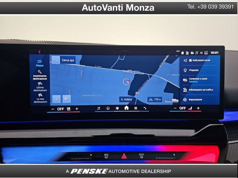 BMW Serie 5 M5 Touring 4.4 727cv auto