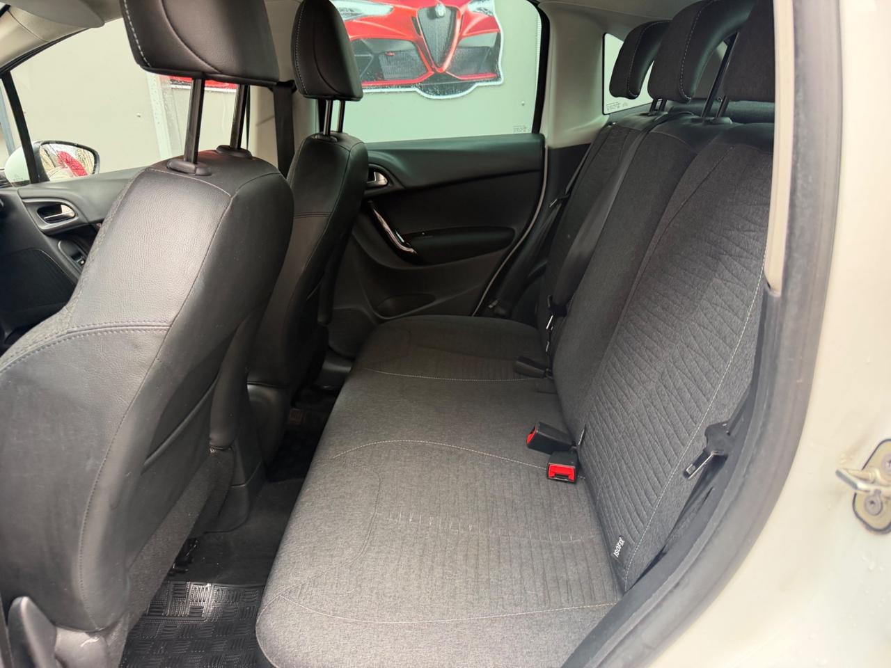 Citroen C3 1.6 BLUEHDI 75CV 2016
