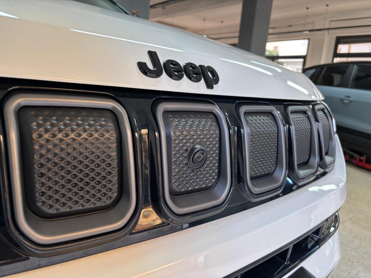 Jeep Compass 1.6 130cv Multijet II S Plus