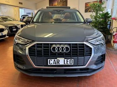 Audi Q3 Q3 40 2.0 tfsi quattro s-tronic