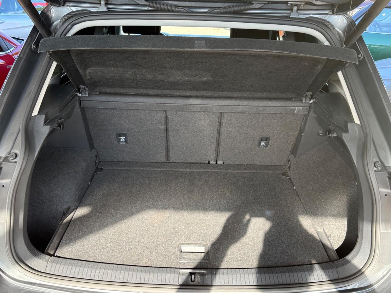 Tiguan 2.0 150 cv -EXECUTIVE-UNIPRO-STRAFULL