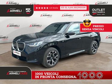 BMW X3 d xDrive20 Steptronic