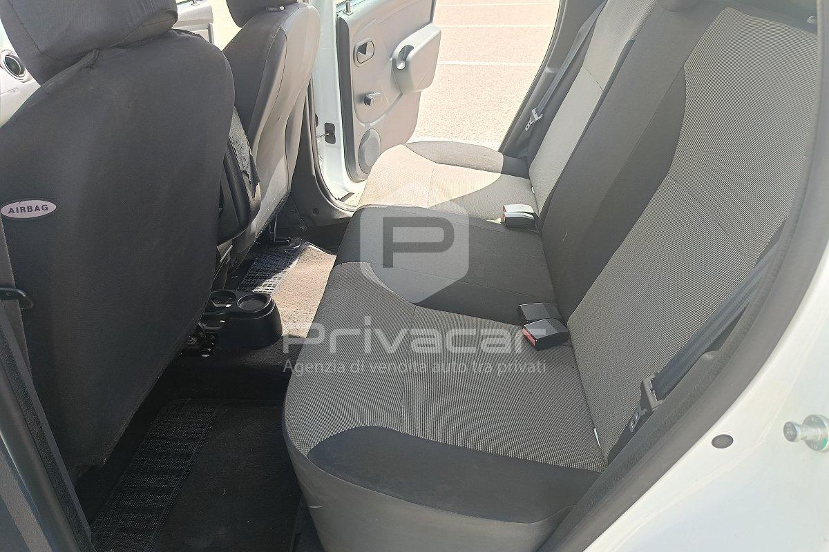 DACIA Duster 1.5 dCi 110CV 4x2 Prestige