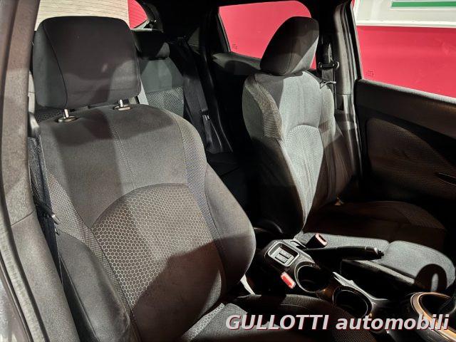 NISSAN Juke 1.5 dCi Start&Stop N-Connecta