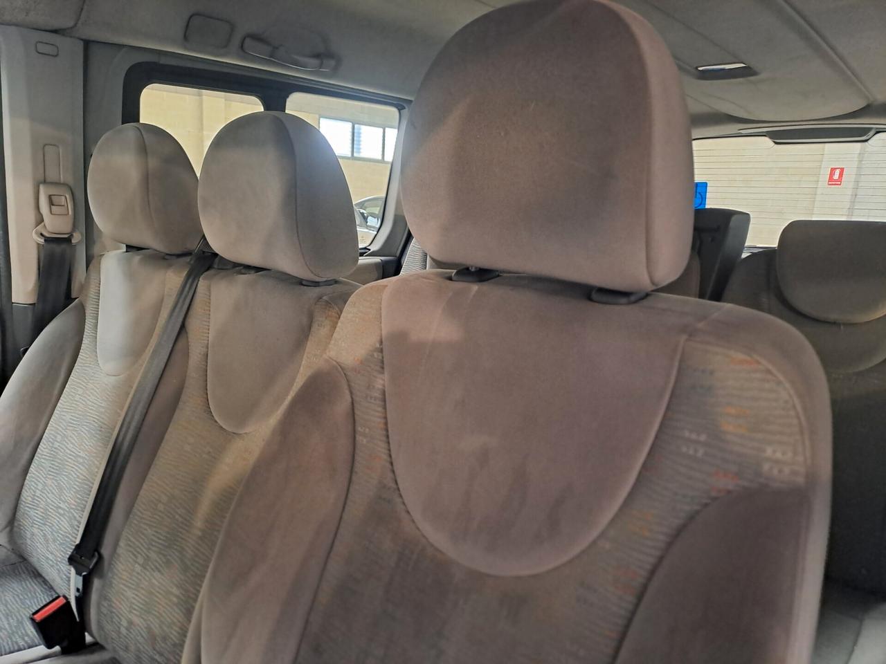 PEUGEOT EXPERT 2.0 HDI 6P + PEDANA DISABILI