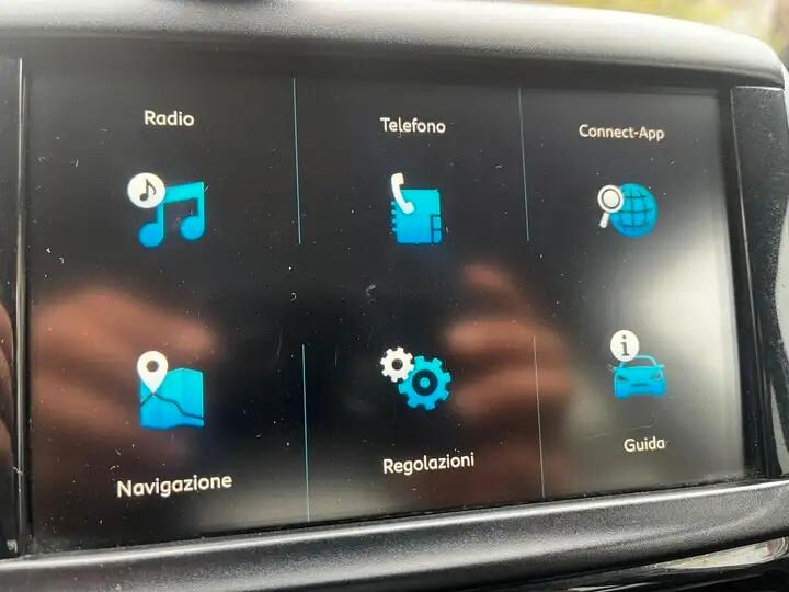 Peugeot 208 PureTech