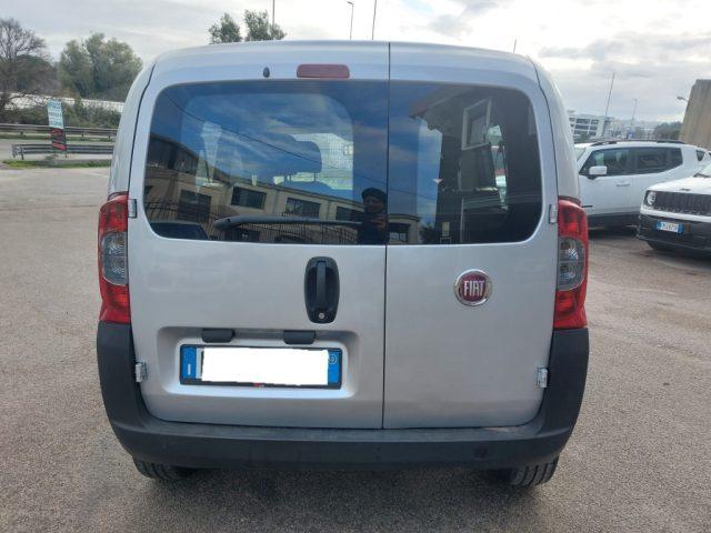 FIAT Fiorino 1.3 MJT 75CV Combi Semivetrato (N1)