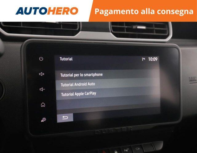 DACIA Duster 1.5 Blue dCi 8V 115 CV 4x2 Journey UP