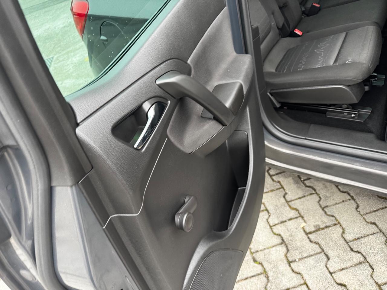 Opel Meriva 1.4 Turbo 120CV GPL Tech Cosmo