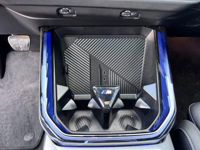 BMW X3 xDrive20d 48V MSport MY25 M-SPORT IVA ESPOSTA
