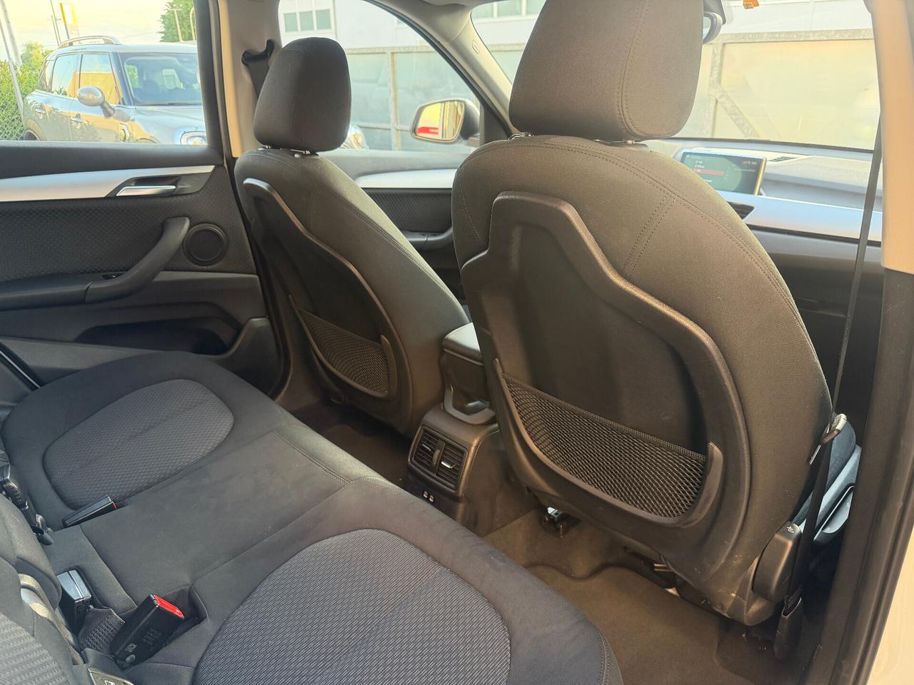 Bmw X1 xDrive25e Business Advantage