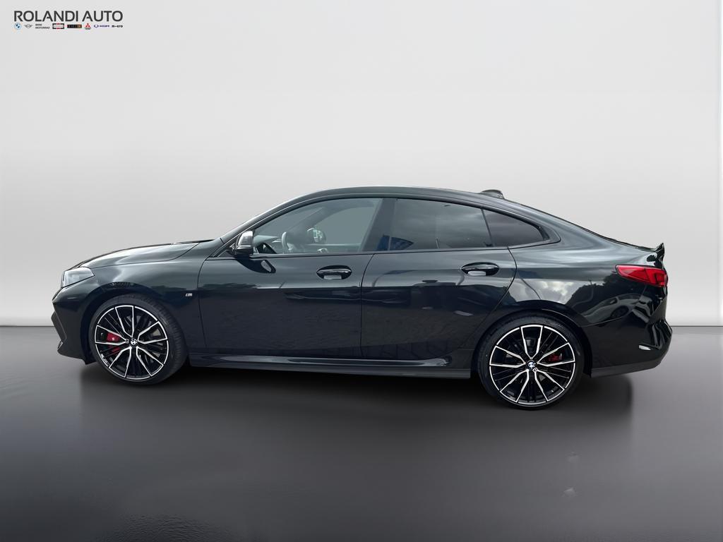 BMW Serie 2 Gran Coupe 220 d Msport xDrive Steptronic